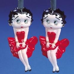 Betty Boop String Lights
